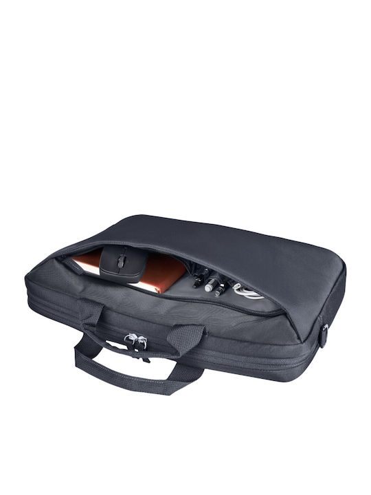 HP Everyday Laptop Bag Τσάντα Πλάτης για Laptop 14" σε Γκρι χρώμα