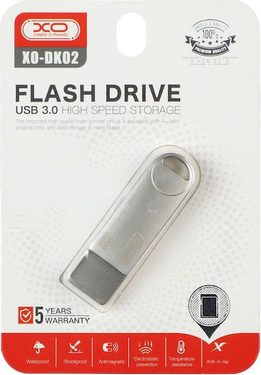 XO 64GB USB 2.0 Стик