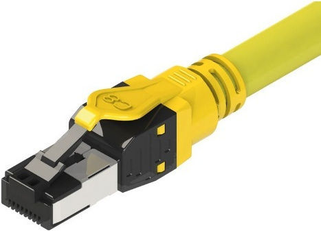 3M S/FTP Cat.8 Ethernet Network Cable 3m