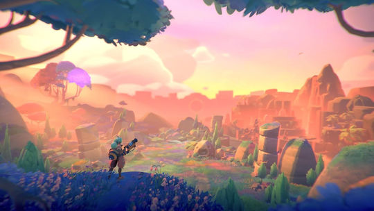 Slime Rancher 2 Xbox Series X Игра