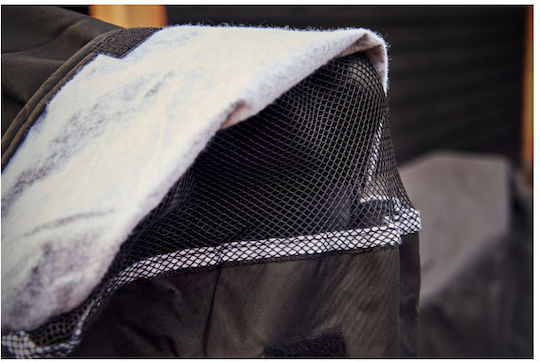 Ds Covers Husă Motocicletă L229xW99xH125cm.