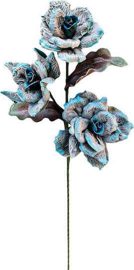 Fylliana Artificial Flower Various Colors 90cm 10 Pieces