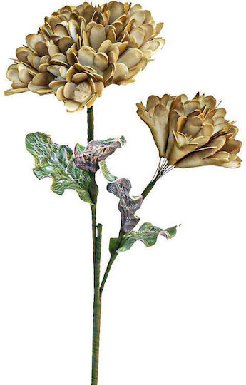 Fylliana Artificial Flower Various Colors 96cm 12 Pieces
