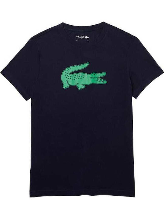 T-shirt Navy Blue