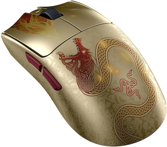 Razer Viper V3 Pro Counter-Strike 2 Edition Wireless Gaming Mouse 35000 DPI Counter-Strike 2 Edition