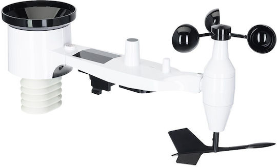 Levenhuk Wezzer Pro 82931 Ασύρματος Μετεωρολογικός Σταθμός Ψηφιακός Επιτραπέζιος