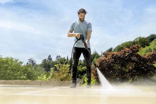 Karcher K 5 WCM Premium Миялна машина Машина с Налягане 145бар