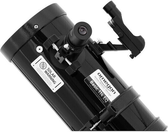 Omegon N 114/500 EQ-1