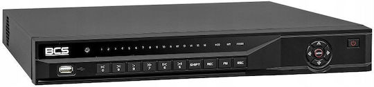 BCS L-XVR1601-V Записващо устройство 16 Канала