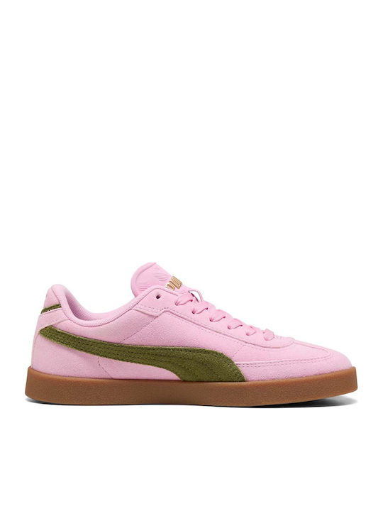 PUMA Club Ii Sneakers Pink