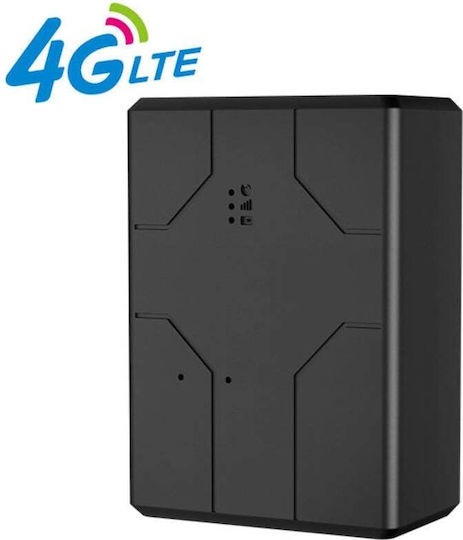 Mini GPS Tracker Q16 LBS / WiFi pentru Mașini / Biciclete / Biciclete IP67