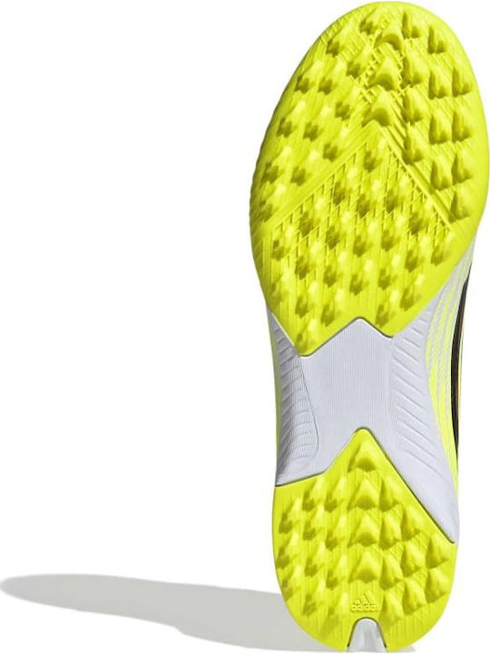 F50 League TF Kids Soccer Cleats & Shoes Turf Green