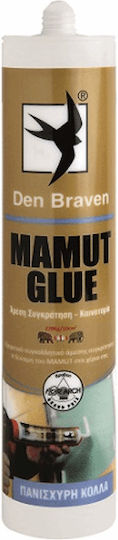Bostik Den Braven Mamut Glue 290ml 12Stück
