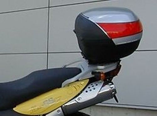 Grătar Central Valiză Shad W0fg64st