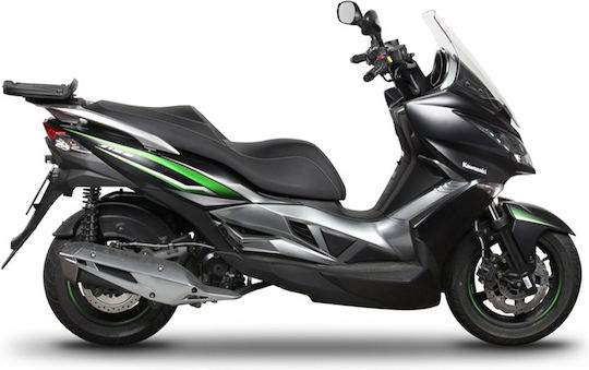 Zentrale Gestell für Motorradgepäckträger Shad K0j334st