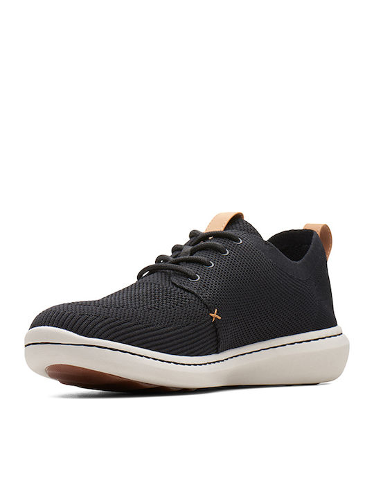 Step Urban Mix Adidași Anatomici Bărbătești Negri