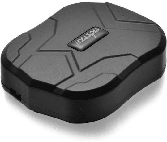 Tkstar GPS Tracker TK905 GSM for Cars / Boats / Trucks Waterproof