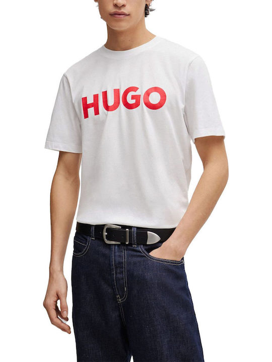Dulivio T-Shirt Weiß