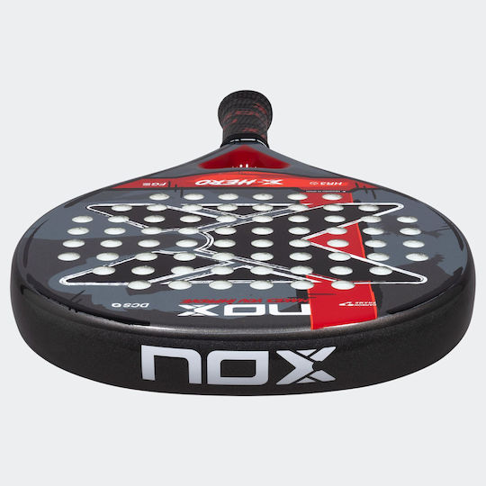 Nox Erwachsene Padel Schläger