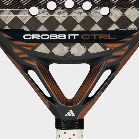 adidas Ctrl AR1CB2U68 Ρακέτα Padel Ενηλίκων