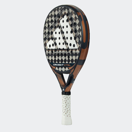 adidas Ctrl AR1CB2U68 Ρακέτα Padel Ενηλίκων