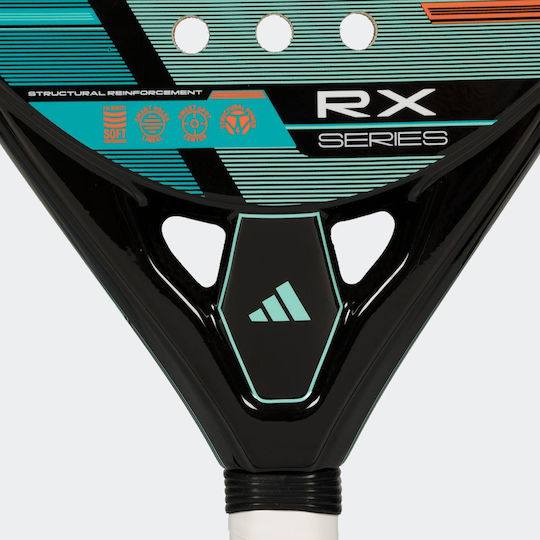 adidas AR3CA3U31 Adults Padel Racket