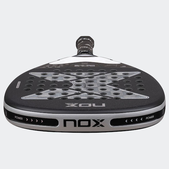 Nox Racket de Padel pentru Adulți