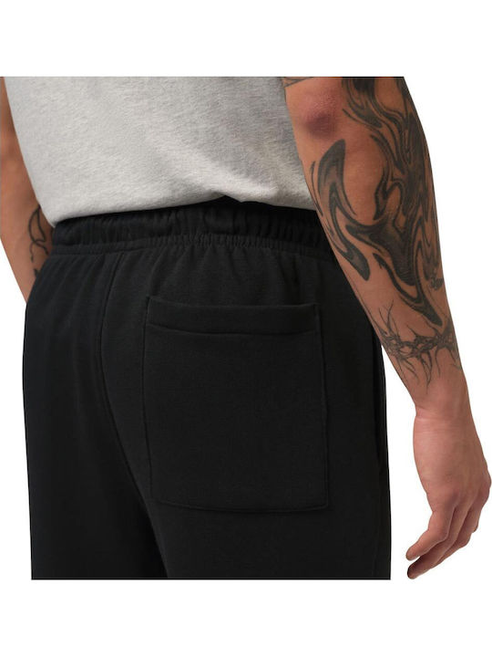 Jordan Sweatpants Black