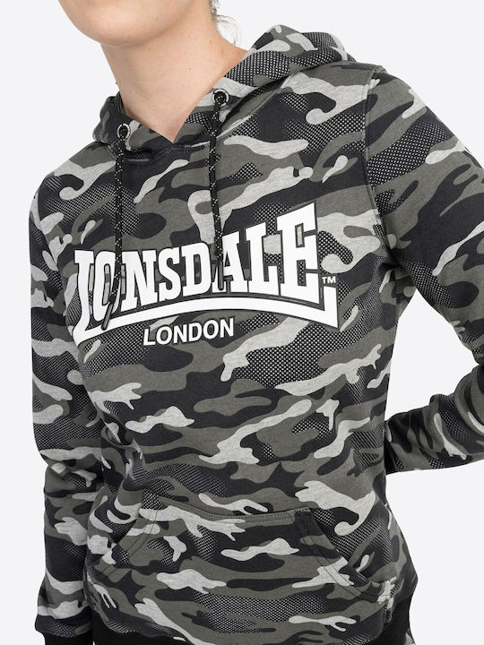 Lonsdale