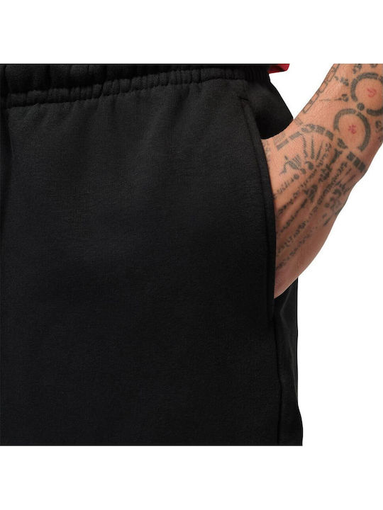 Men's Athletic Shorts Black