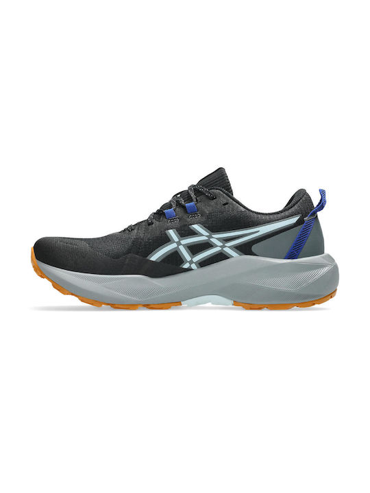 ASICS Gel-venture 11 Men's Trail Black Grey