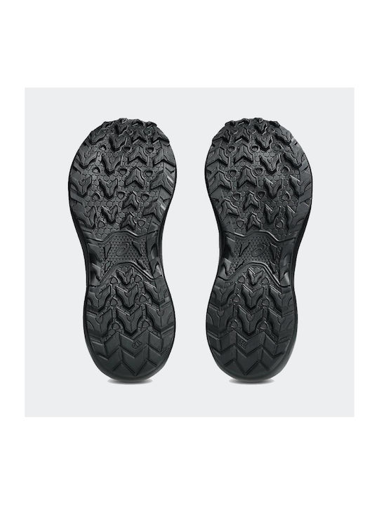Gelventure 11 Men's Sport Shoes Trail Running Black