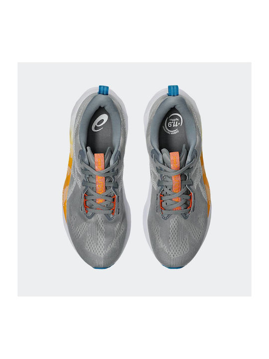 Novablast 5 Sport Shoes Running Gry