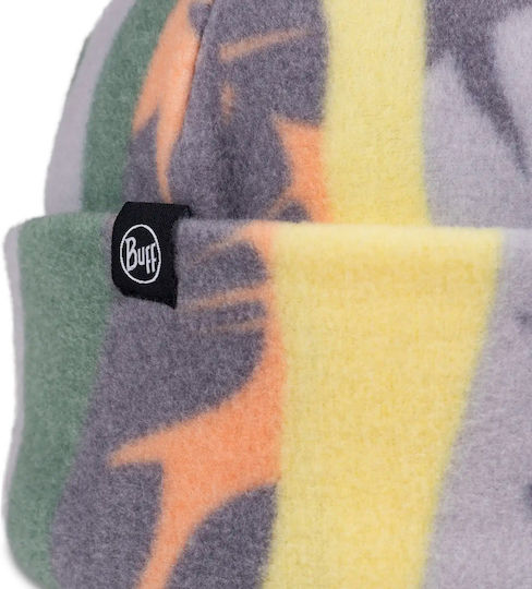 Beanie Unisex Fleece Beanie Gestrickt