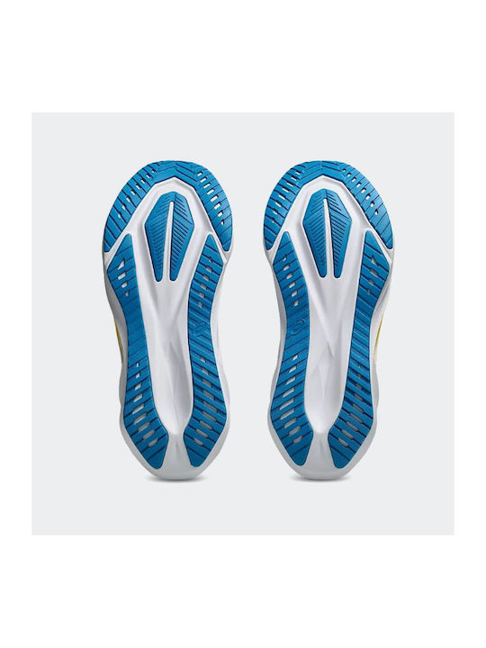 Novablast 5 Sport Shoes Running Gry
