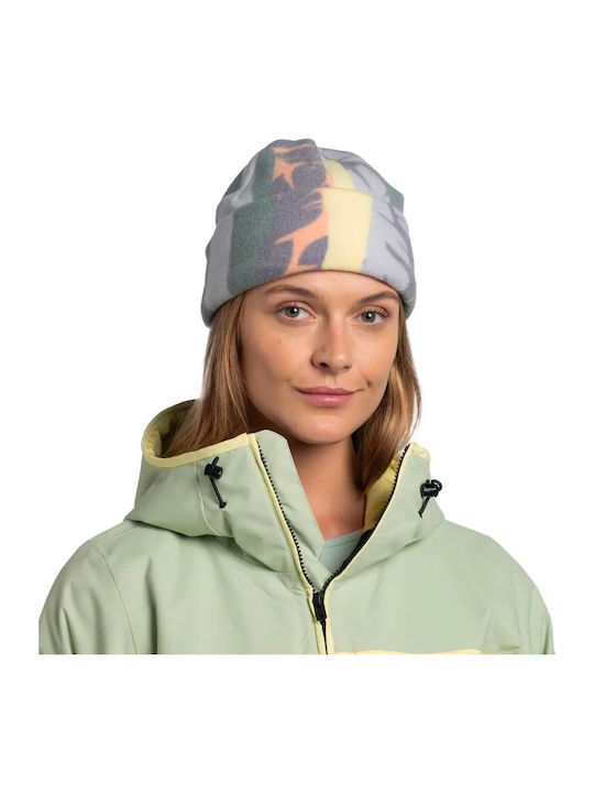 Beanie Unisex Fleece Beanie Knitted