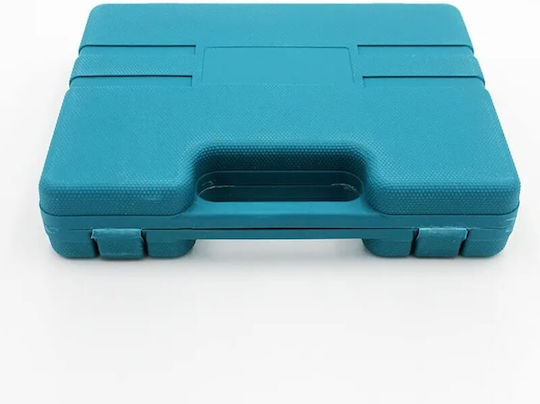 Edman Valiza cu 12 Set de scule de electrician