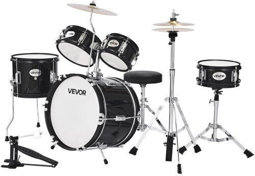 Vevor Drum