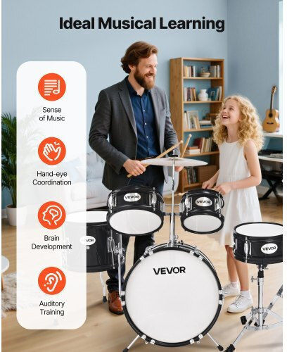 Vevor Drum