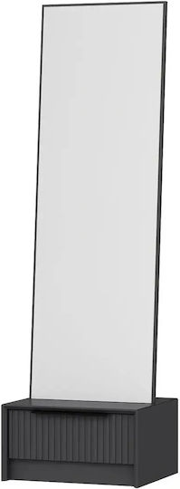 SteweHome Правоъгълно 178x54см