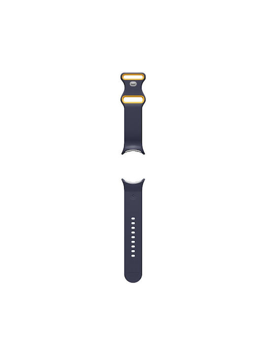 Spigen Nano Pop Λουράκι Blueberry Navy (Google Pixel Watch 1 / 2 / 3 / 4 41mm) Spigen Nano Pop Λουράκι Blueberry Navy (Google Pixel Watch 1 / 2 / 3 / 4 41mm)