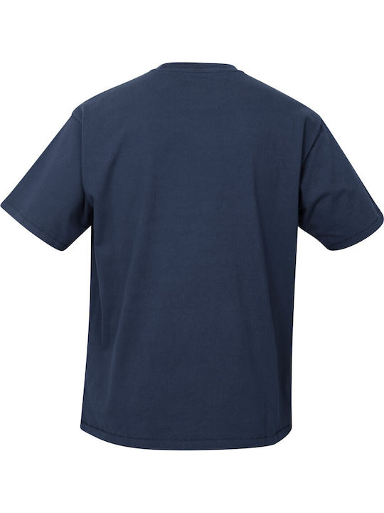 Tab Vintage T-shirt Blue A06370058