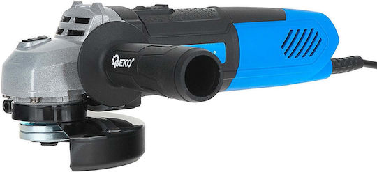 Geko G80800 Grinder 125mm Electric 900W with Speed Control