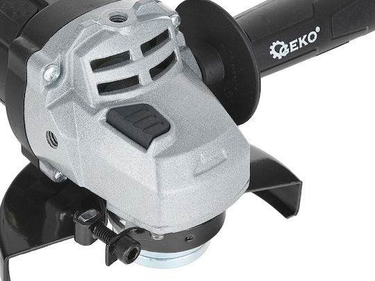 Geko G80800 Grinder 125mm Electric 900W with Speed Control