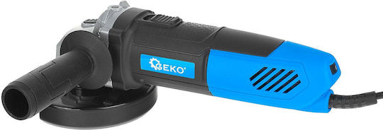 Geko G80800 Grinder 125mm Electric 900W with Speed Control