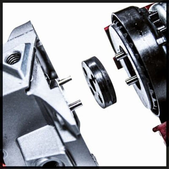 Einhell TE-AG 18 Li Polizor unghiular 115mm Baterie 18V Solo