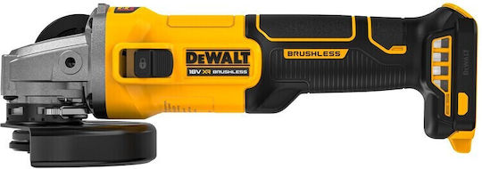 DEWALT DT20660-QZ Ъглошлайф 125мм На батерия