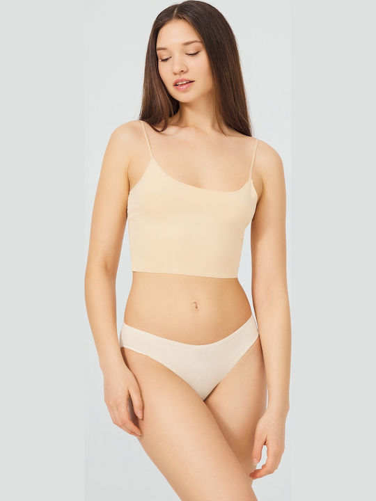 Γυναικεία Slip MultiPack Πολύχρωμο