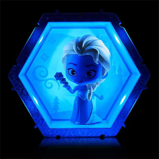 Wow!Stuff Frozen Miniature Toy for 3+ Years Old 10.2cm