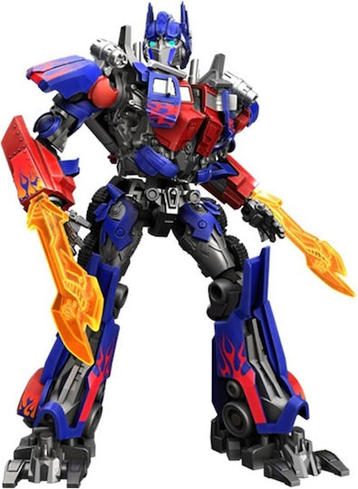 Φιγούρα Δράσης Transformers Optimus Prime